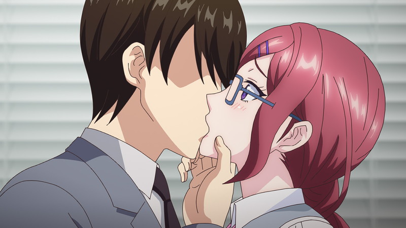 社畜灰姑娘 1  剧照 1
